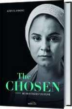 The Chosen: Bei mir findest du Ruhe