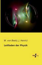 Leitfaden der Physik