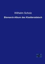 Bismarck-Album des Kladderadatsch