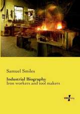 Industrial Biography