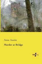 Murder at Bridge