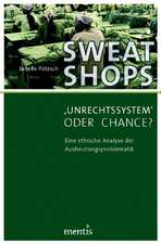 Sweatshops - 