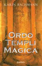 Ordo Templi Magica