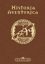 Historia Aventurica