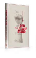 Der Aufstand