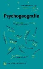 Psychogeografie