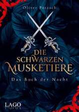 Die Schwarzen Musketiere