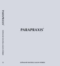 PARAPRAXIS1