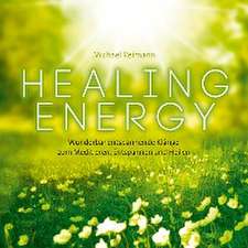 Healing Energy