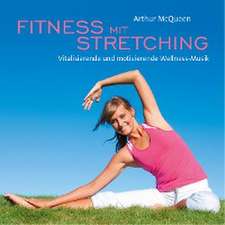 Fitness mit Stretching