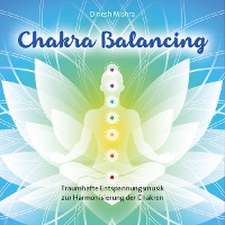 Chakra Balancing