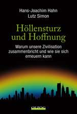 Höllensturz und Hoffnung