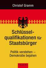 Schlüsselqualifikationen für Staatsbürger