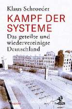 Kampf der Systeme