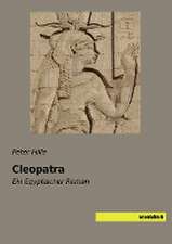 Cleopatra