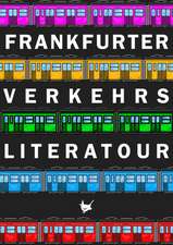 Frankfurter Verkehrsliteratour