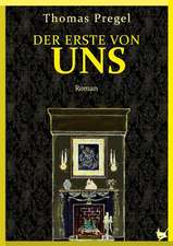 Der Erste von uns