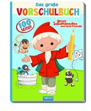 Vorschulbuch 