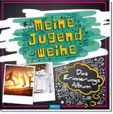 Erinnerungsalbum Jugendweihe