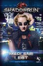 Shadowrun: Marlene lebt