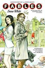 Fables 22