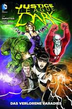 Justice League Dark 06