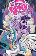 My little Pony 05 - Freundschaft ist Magie