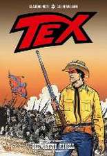 Tex 01 - Der letzte Rebell