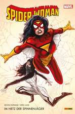 Spider-Woman 01