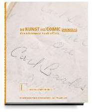 Die Kunst des Comic-Sammelns