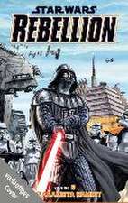 Star Wars Masters 12 - Rebellion II - Das Bauernopfer