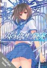 Strike the Blood 03