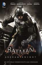 Batman: Arkham Knight 02