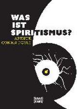 Was ist Spiritismus?