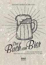 Ein Buch vom Bier