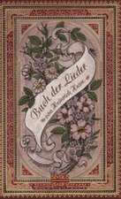 Buch der Lieder