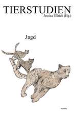 Jagd