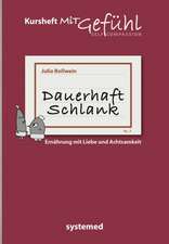 Dauerhaft schlank