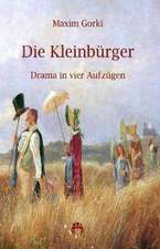 Die Kleinbürger