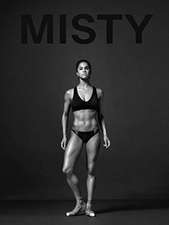 Henry Leutwyler: Misty Copeland