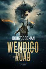 WENDIGO ROAD