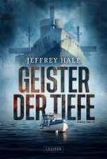 GEISTER DER TIEFE