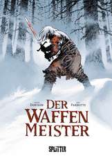 Der Waffenmeister