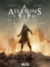 Assassin's Creed Conspirations 01. Die Glocke