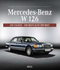 Mercedes-Benz W 126