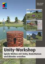 Unity-Workshop