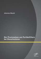 Der Praxisnutzen Von Partikelfiltern Bei Dieselmotoren: Die Auswirkungen Der Josephinischen Klosteraufhebungen Auf Das Letzte Adligedamenkloste