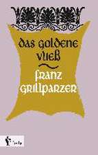 Das goldene Vließ