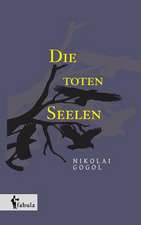 Die toten Seelen