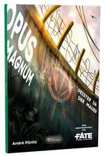 Opus Magnum